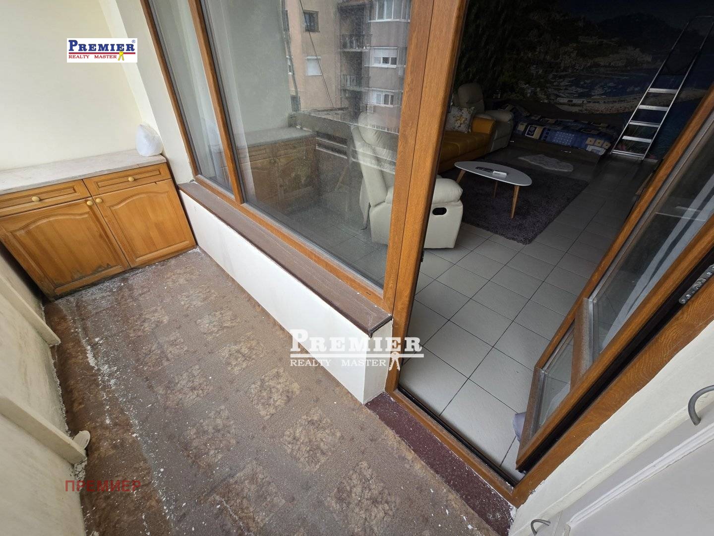 Продава 3-СТАЕН, гр. Несебър, област Бургас, снимка 10 - Апартаменти - 55362000