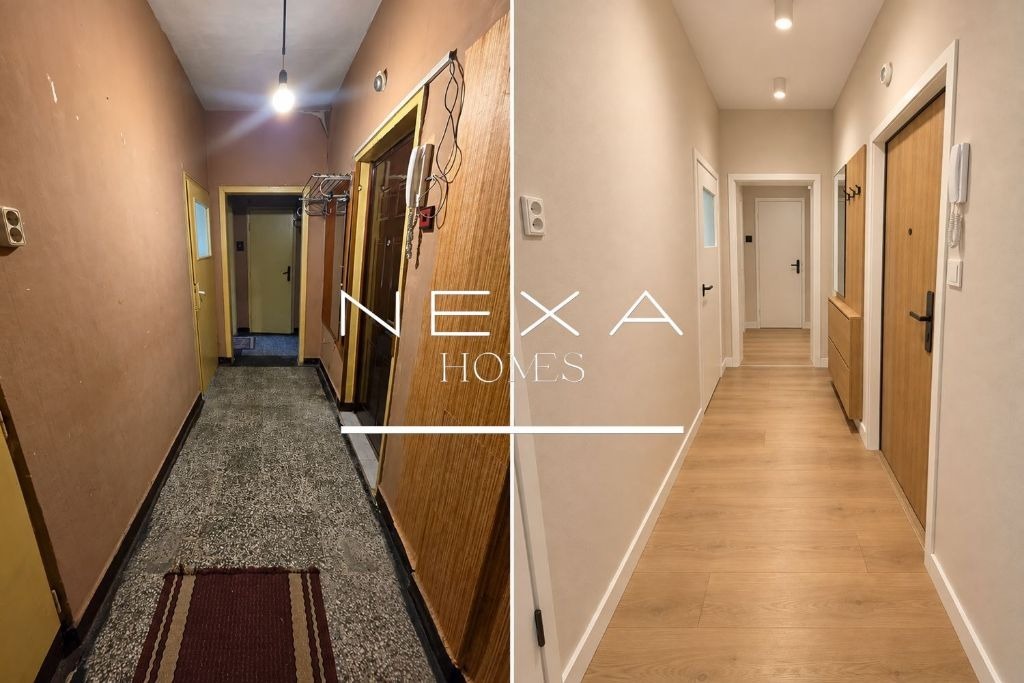 Продава 3-СТАЕН, гр. Варна, Трошево, снимка 8 - Апартаменти - 56298585