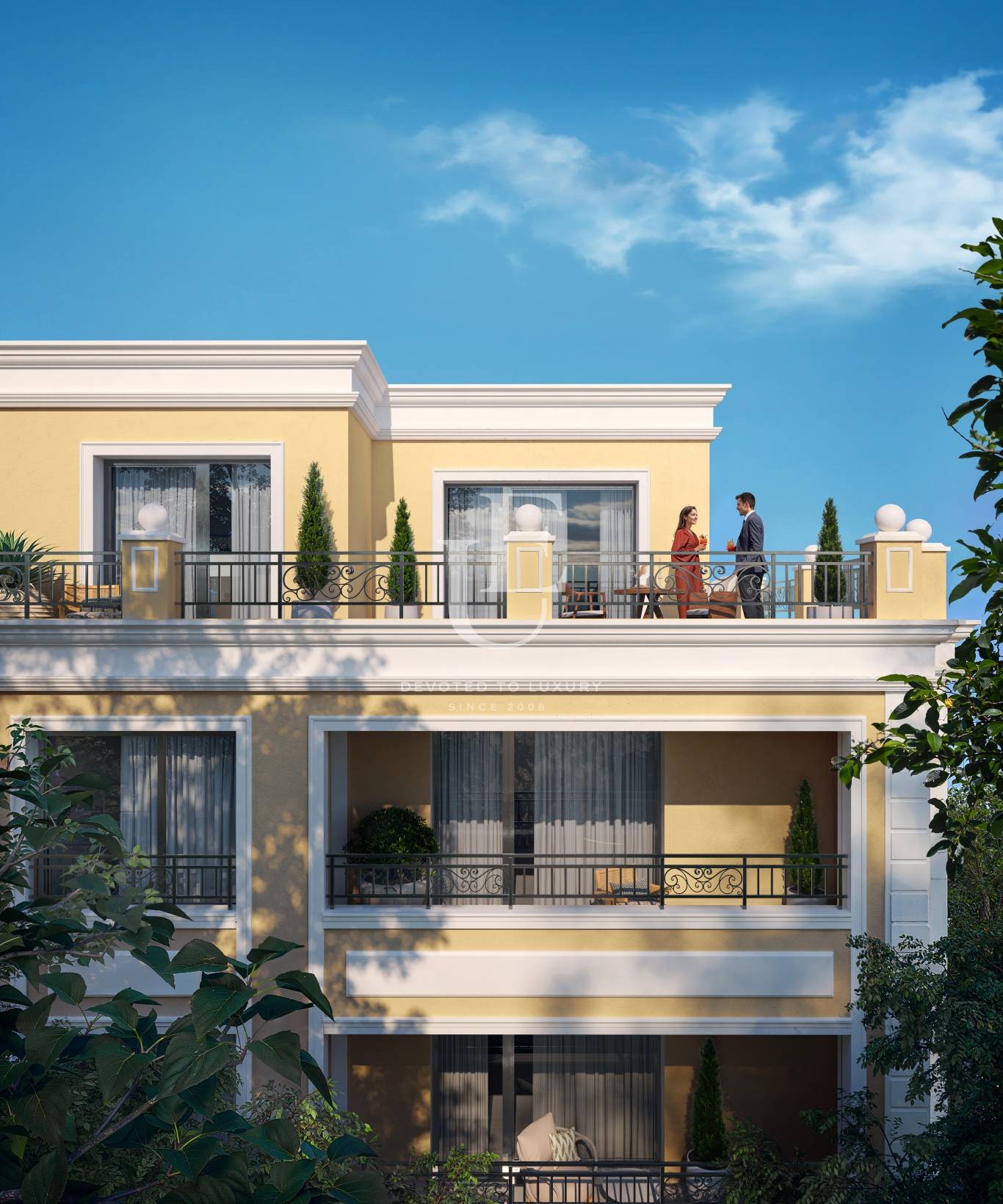 Продава 4-СТАЕН, гр. София, Витоша, снимка 3 - Апартаменти - 53802930