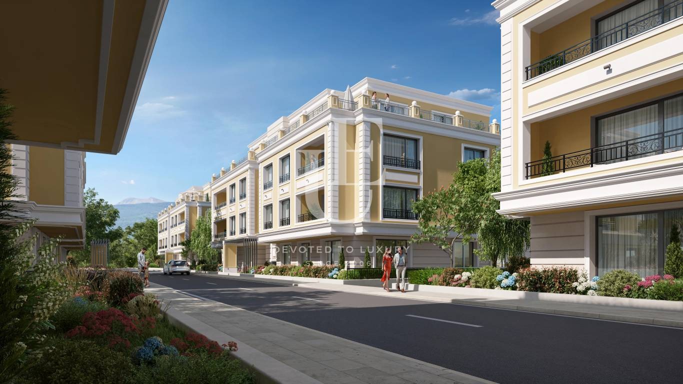 Продава 4-СТАЕН, гр. София, Витоша, снимка 4 - Апартаменти - 53802930