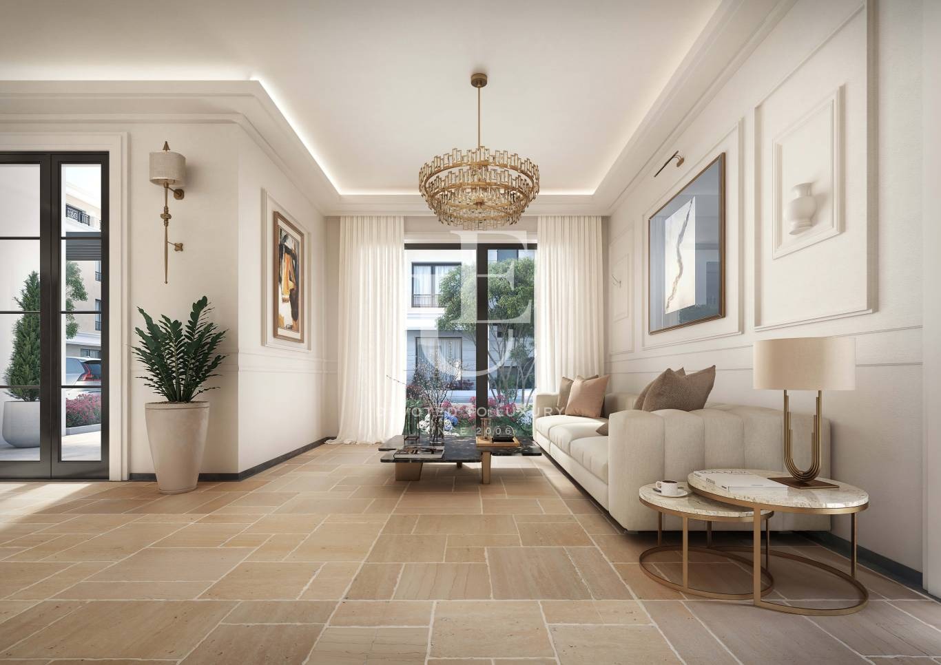 Продава 4-СТАЕН, гр. София, Витоша, снимка 5 - Апартаменти - 53802930