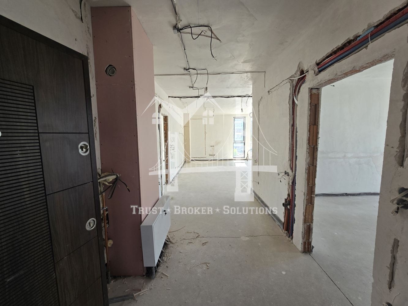 Продава 4-СТАЕН, гр. София, Манастирски ливади, снимка 5 - Апартаменти - 55641085