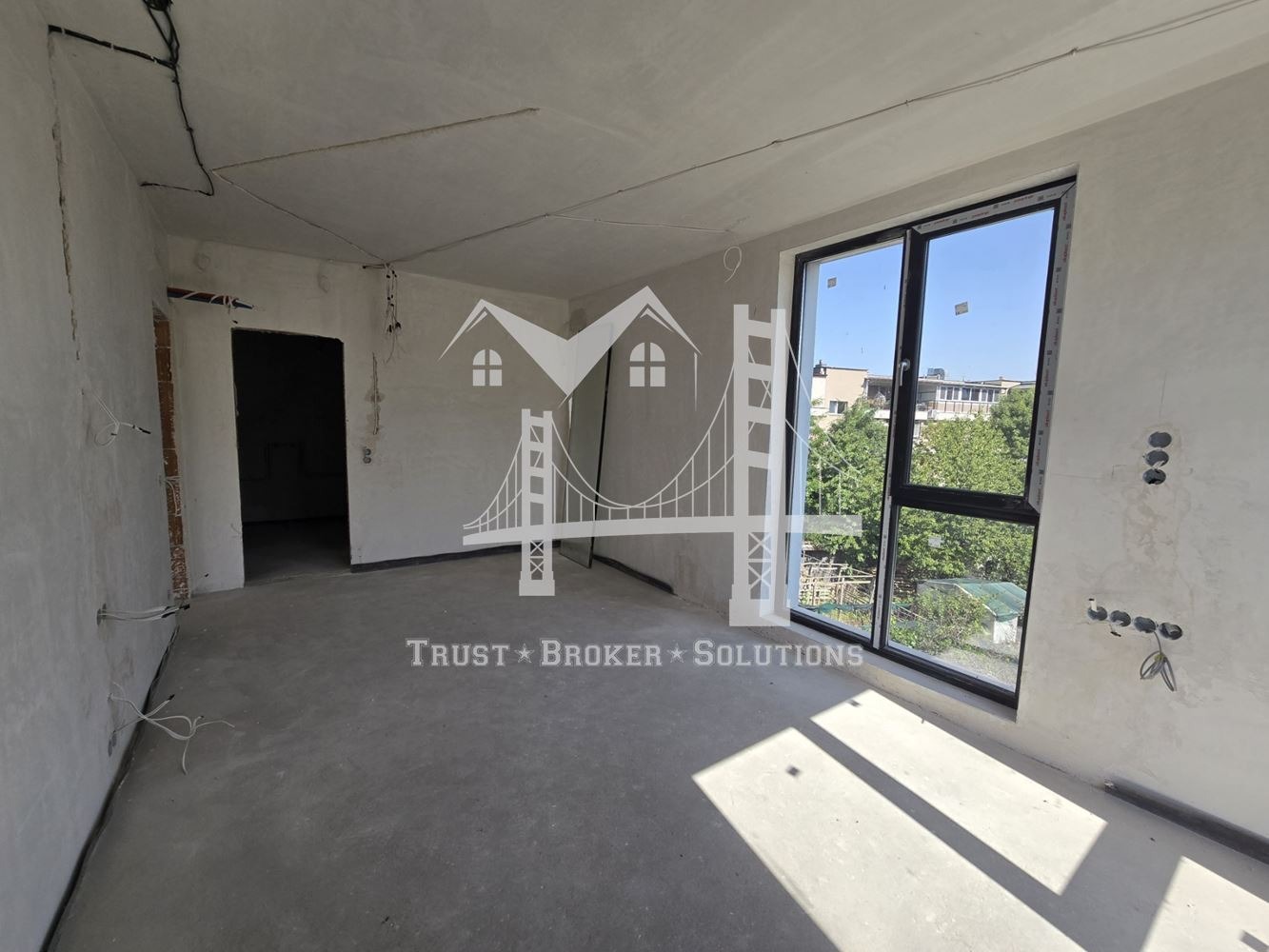 Продава 4-СТАЕН, гр. София, Манастирски ливади, снимка 7 - Апартаменти - 55641085