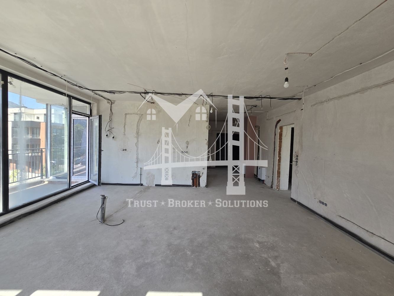 Продава 4-СТАЕН, гр. София, Манастирски ливади, снимка 4 - Апартаменти - 55641085