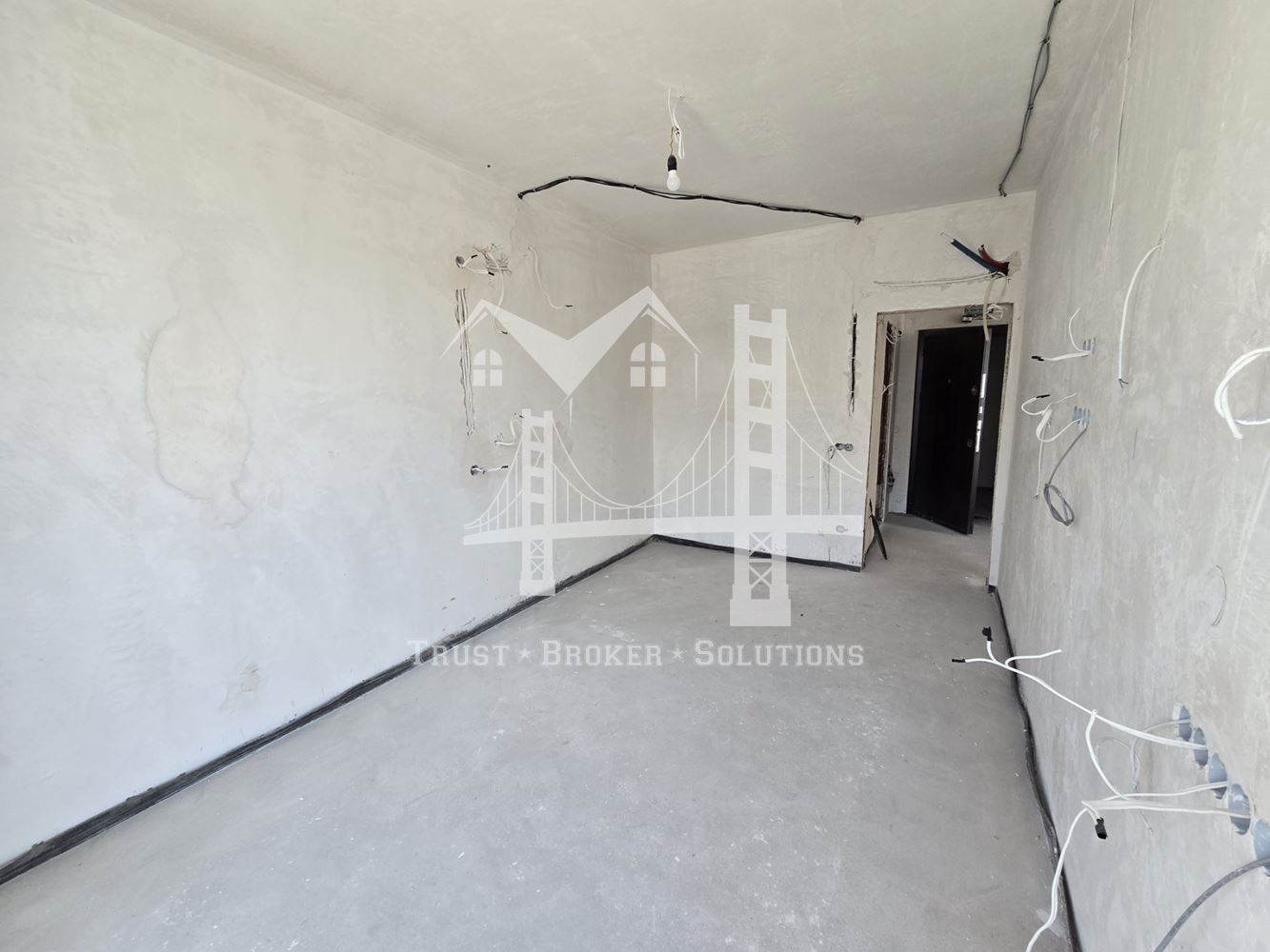 Продава 4-СТАЕН, гр. София, Манастирски ливади, снимка 9 - Апартаменти - 55641085