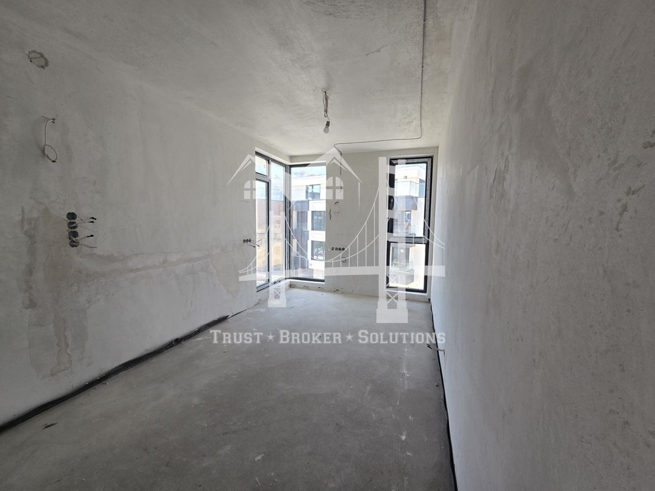 Продава 4-СТАЕН, гр. София, Манастирски ливади, снимка 17 - Апартаменти - 55641085