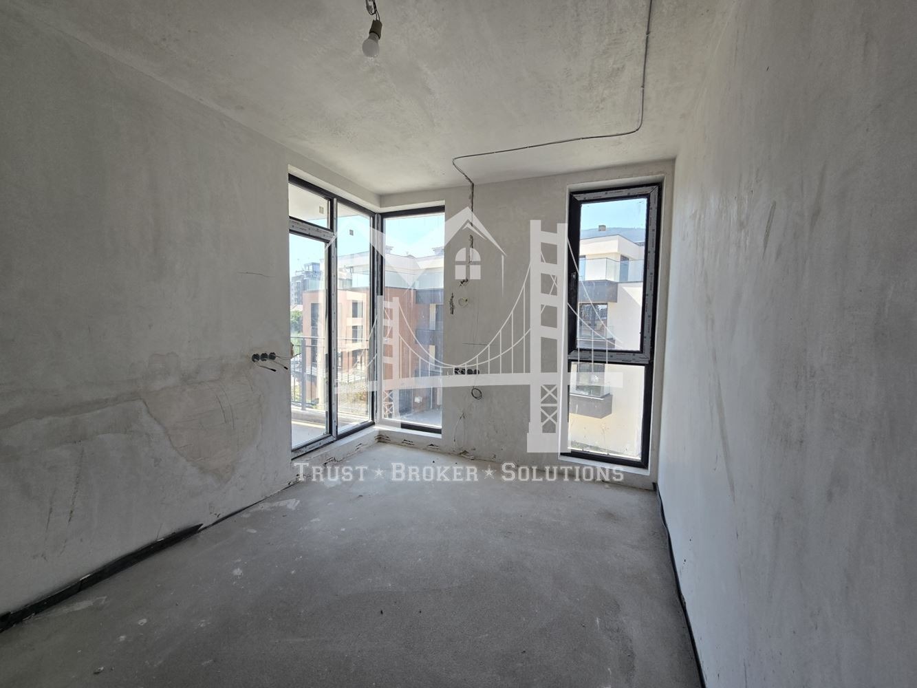 Продава 4-СТАЕН, гр. София, Манастирски ливади, снимка 8 - Апартаменти - 55641085