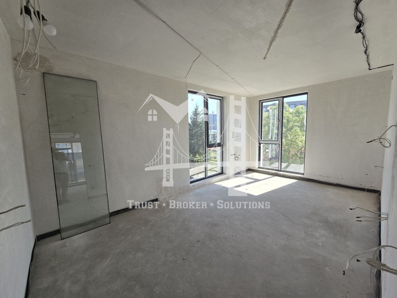 Продава 4-СТАЕН, гр. София, Манастирски ливади, снимка 6 - Апартаменти - 55641085
