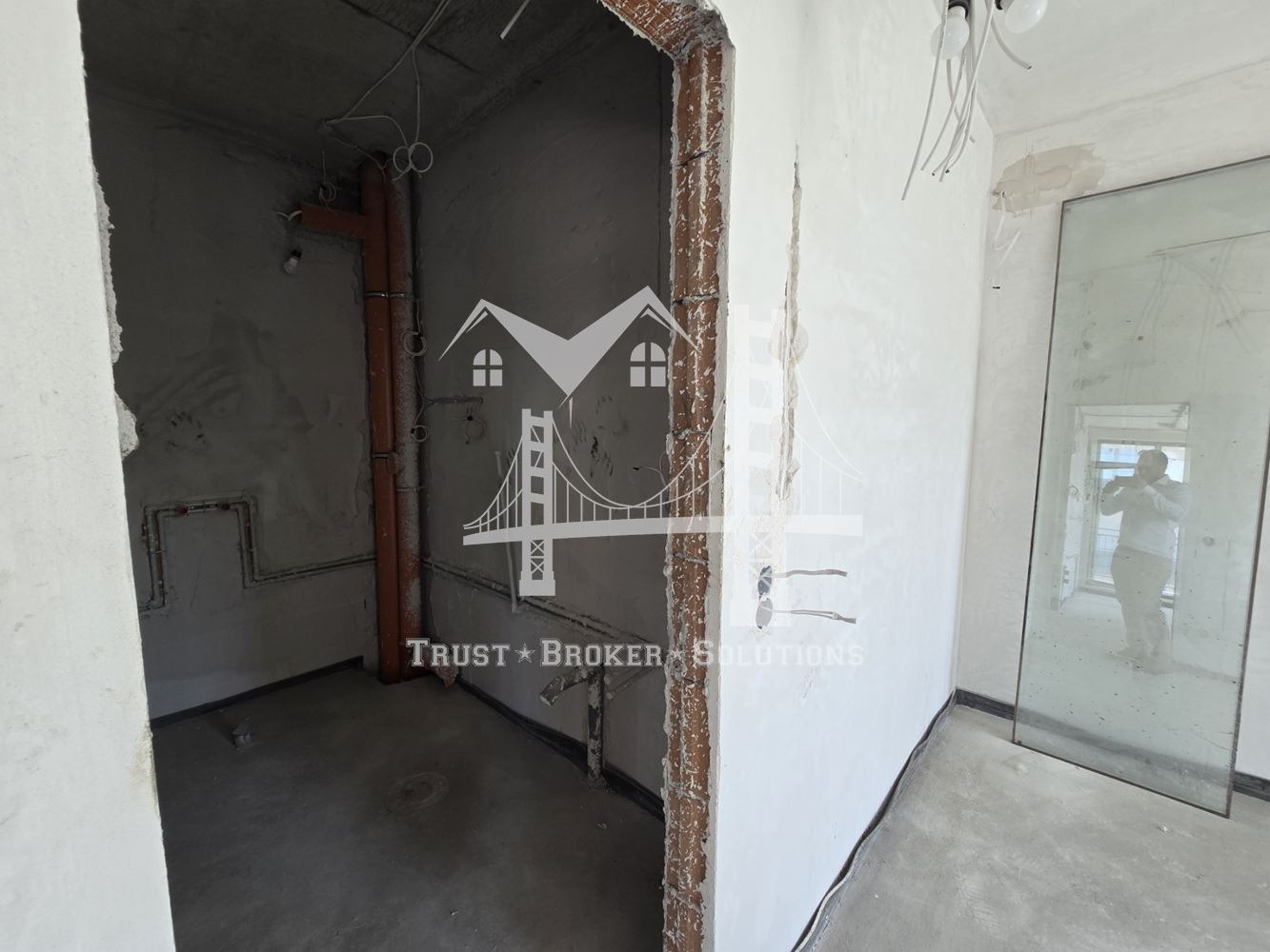 Продава 4-СТАЕН, гр. София, Манастирски ливади, снимка 14 - Апартаменти - 55641085