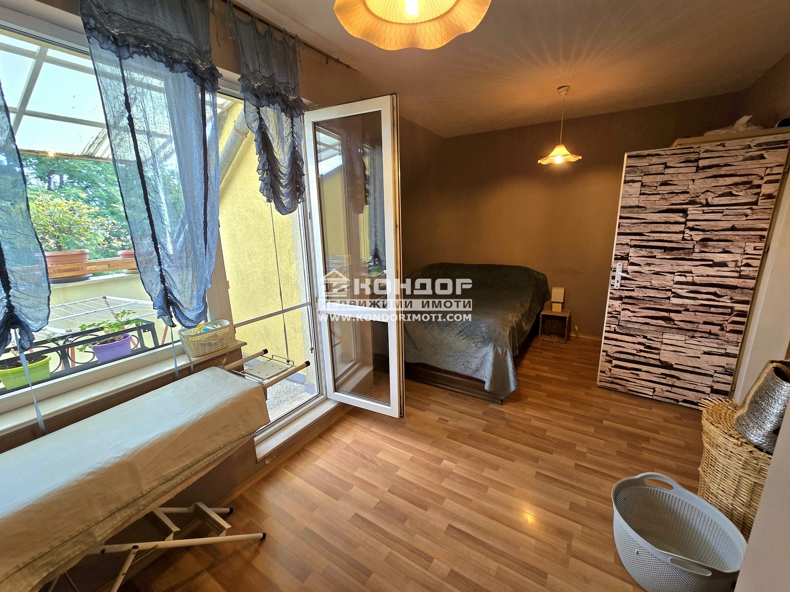 Продава МНОГОСТАЕН, гр. Пловдив, Център, снимка 10 - Апартаменти - 51986366