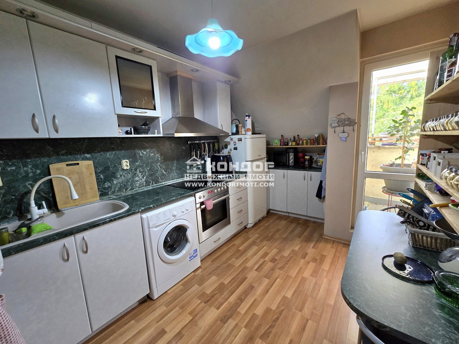Продава МНОГОСТАЕН, гр. Пловдив, Център, снимка 8 - Апартаменти - 51986366
