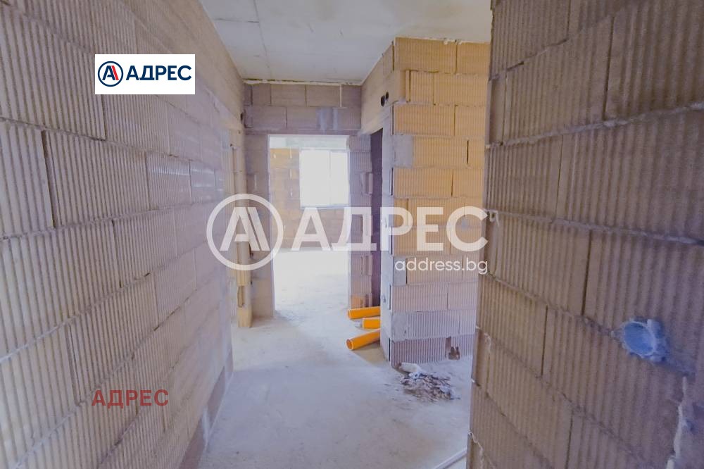 Продава МНОГОСТАЕН, гр. Варна, Център, снимка 5 - Апартаменти - 53656018