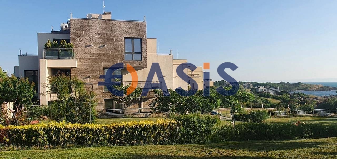 Продава КЪЩА, гр. Черноморец, област Бургас