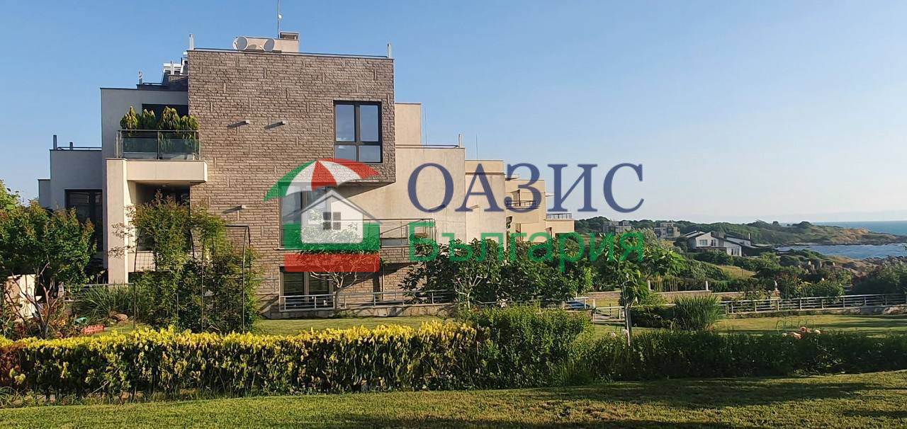 Продава КЪЩА, гр. Черноморец, област Бургас