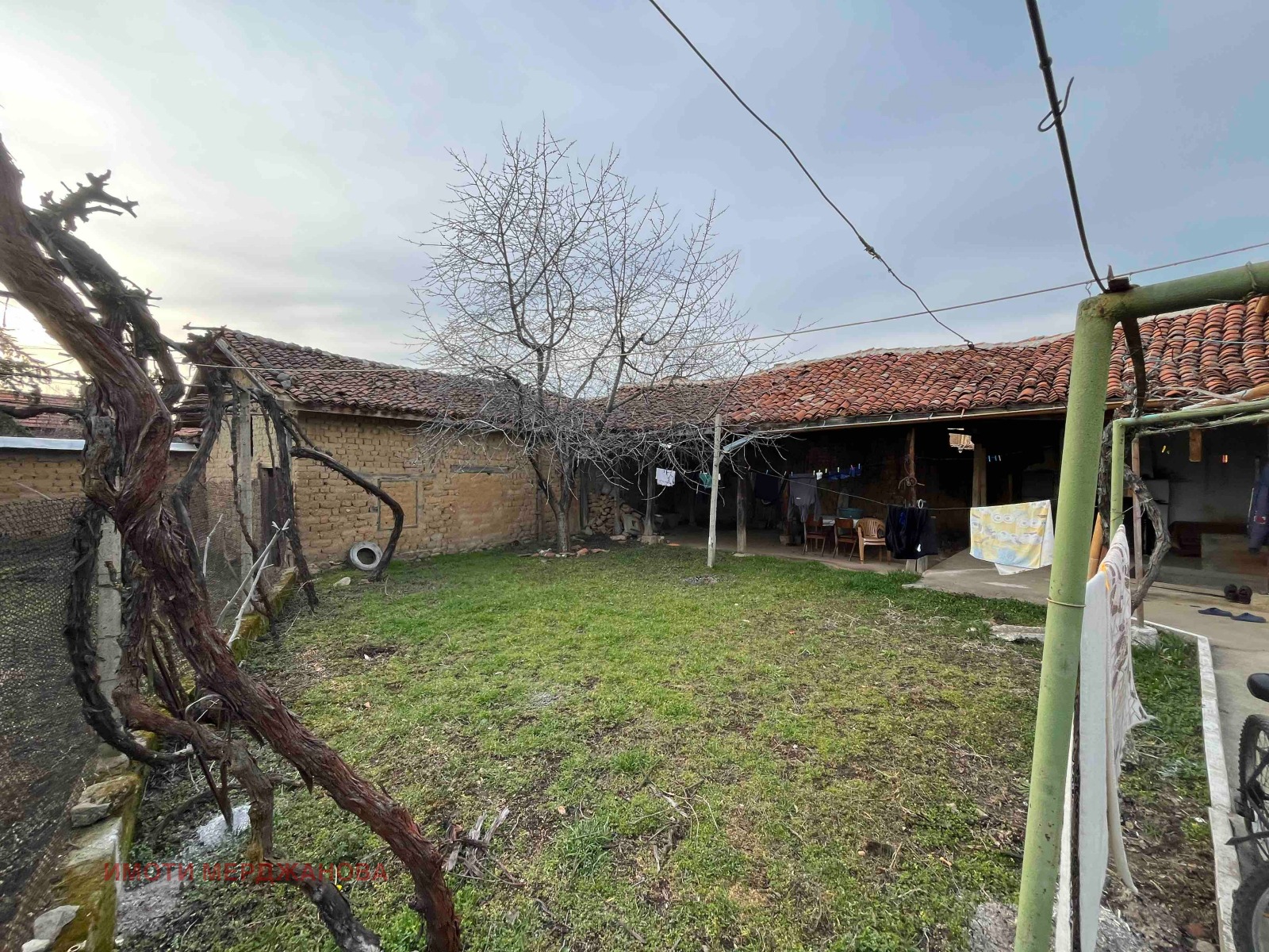 Продава КЪЩА, с. Дъбово, област Стара Загора, снимка 5 - Къщи - 53695679