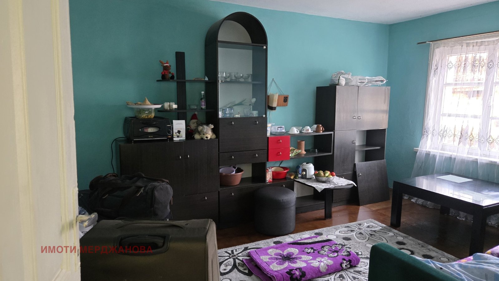 Продава КЪЩА, с. Дъбово, област Стара Загора, снимка 3 - Къщи - 53695679