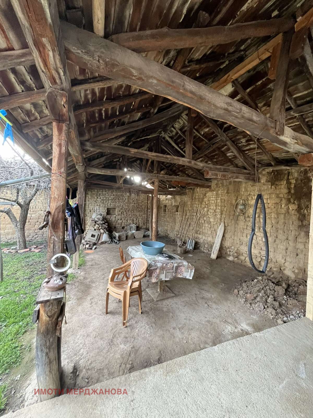 Продава КЪЩА, с. Дъбово, област Стара Загора, снимка 8 - Къщи - 53695679