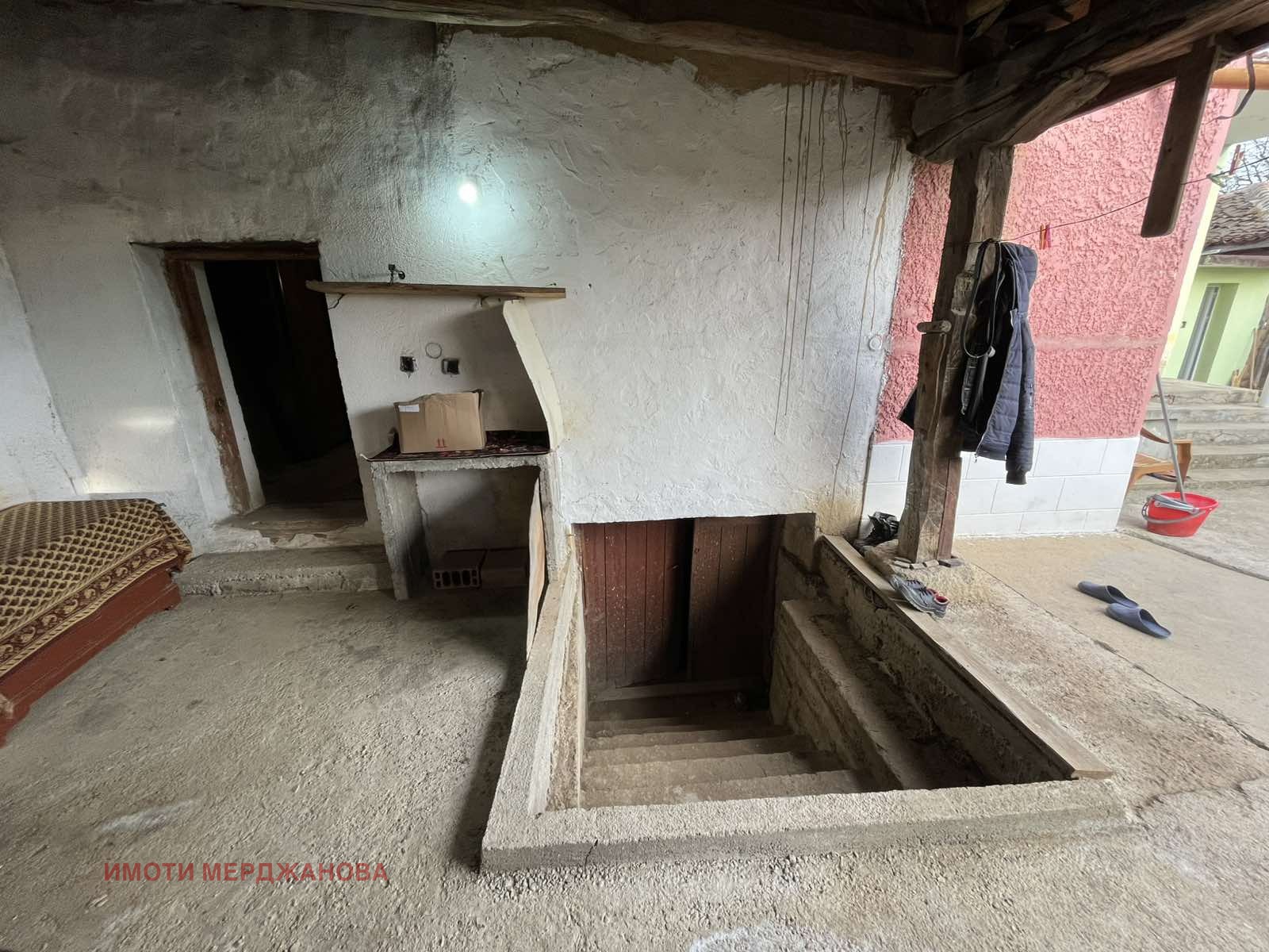 Продава КЪЩА, с. Дъбово, област Стара Загора, снимка 9 - Къщи - 53695679