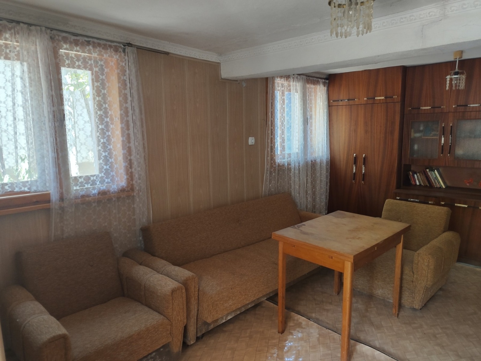 Продава КЪЩА, с. Дебръщица, област Пазарджик