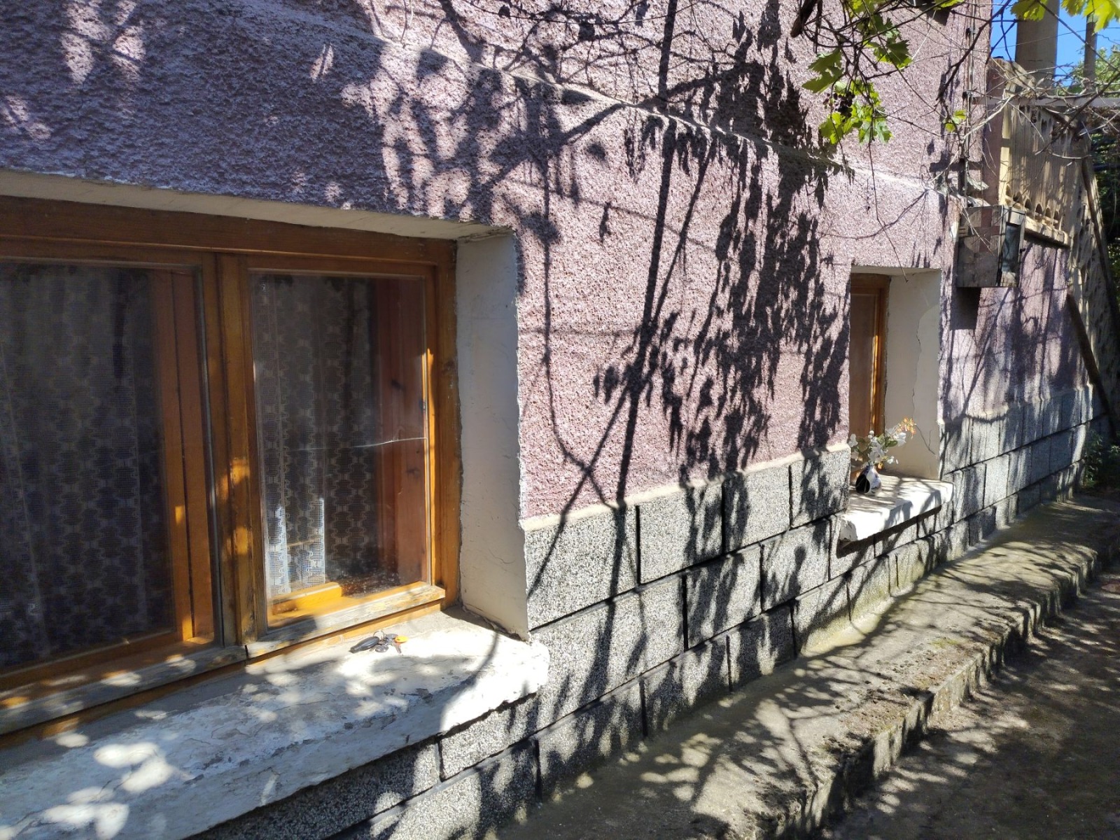 Продава КЪЩА, с. Дебръщица, област Пазарджик, снимка 3 - Къщи - 55536289
