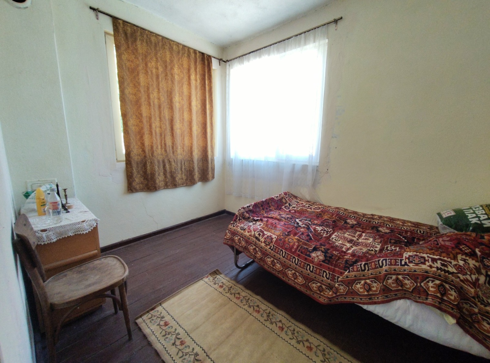 Продава КЪЩА, с. Дебръщица, област Пазарджик, снимка 8 - Къщи - 55536289