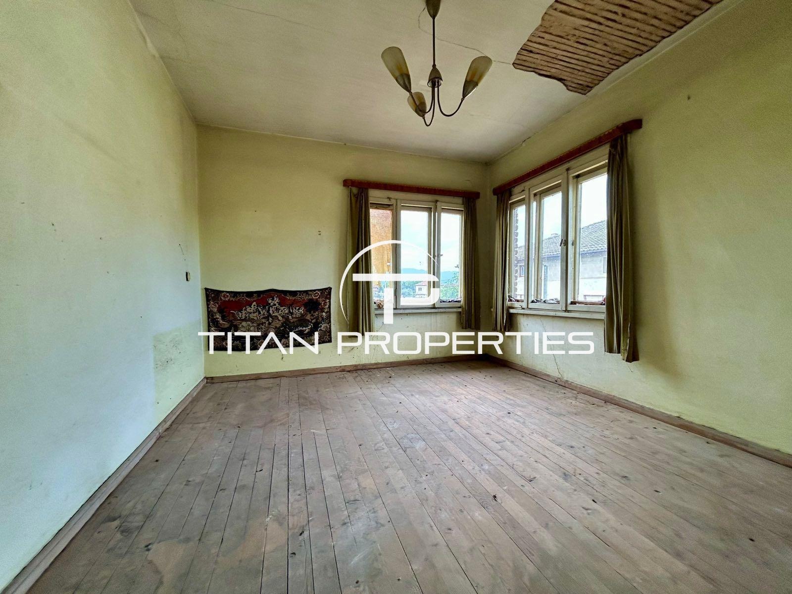 Продава КЪЩА, с. Оризари, област Пловдив, снимка 5 - Къщи - 55978978