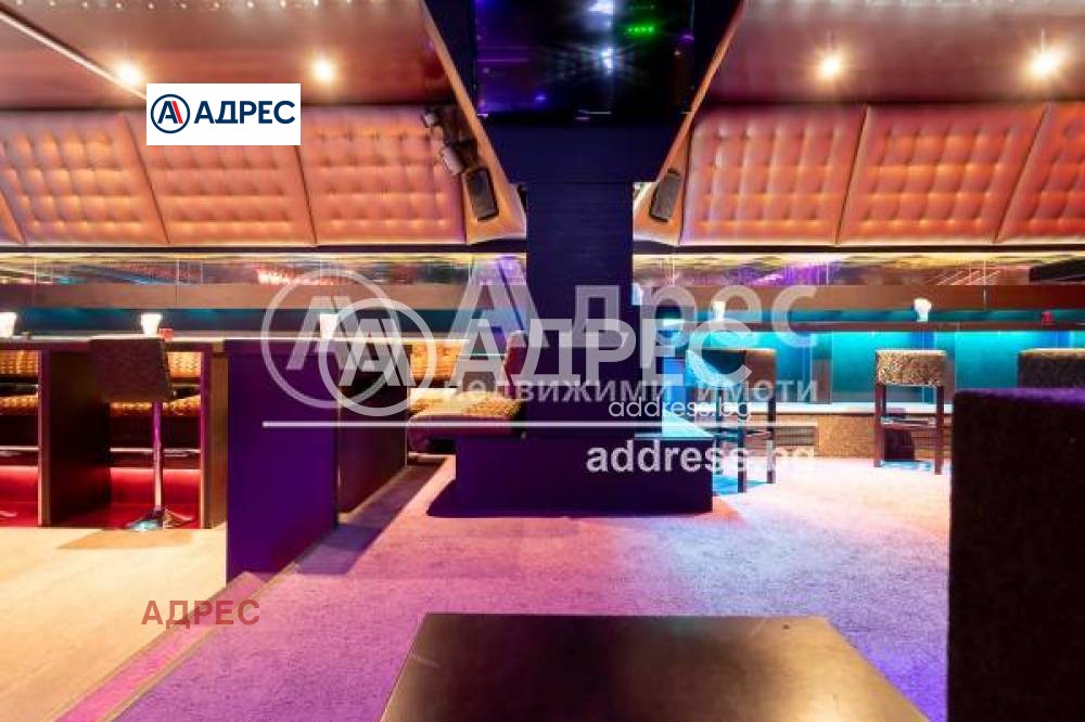 Продава МАГАЗИН, гр. Варна, Център, снимка 9 - Магазини - 56518540