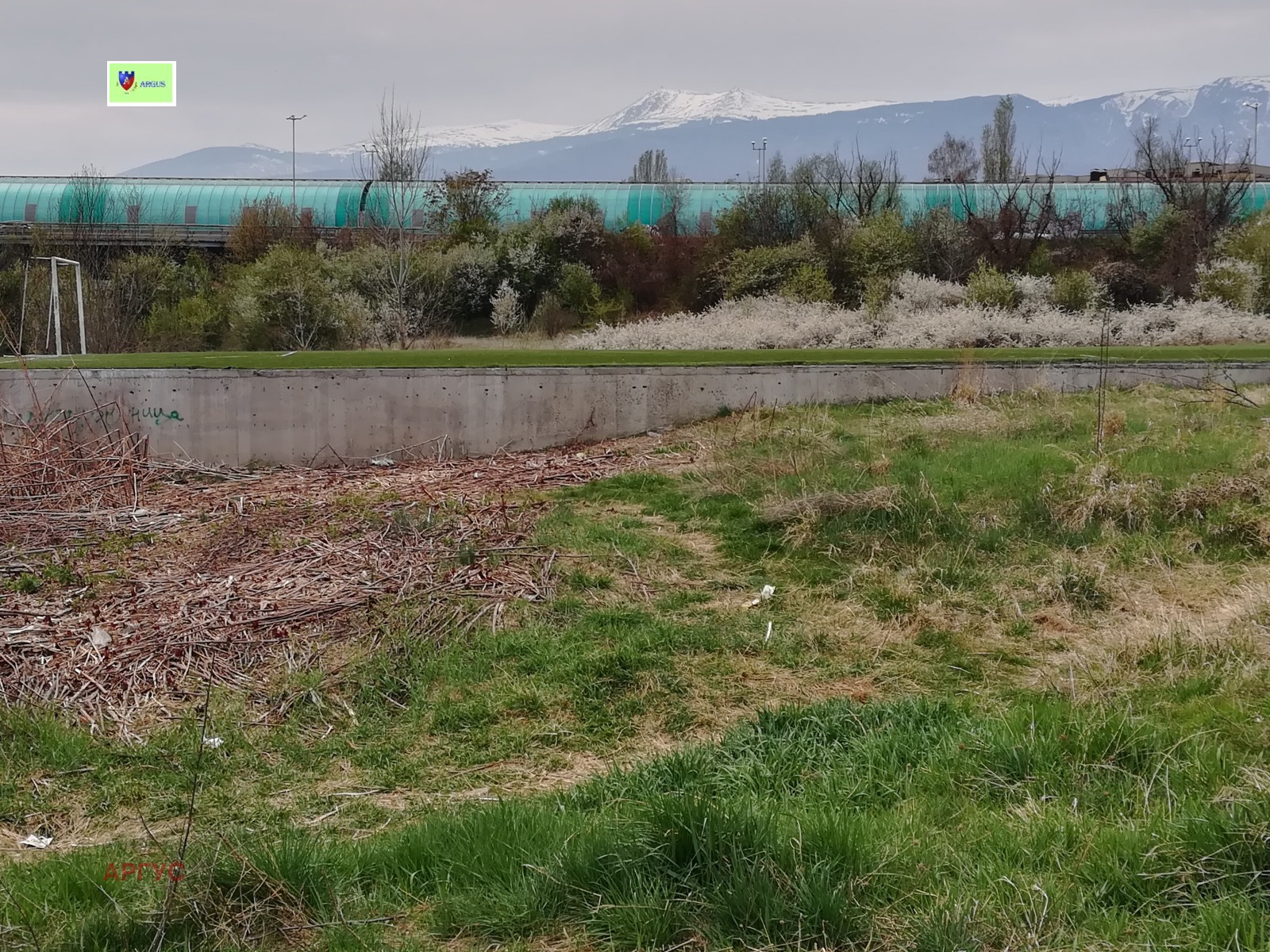 Продава ПАРЦЕЛ, гр. София, Мусагеница, снимка 8 - Парцели - 54067669