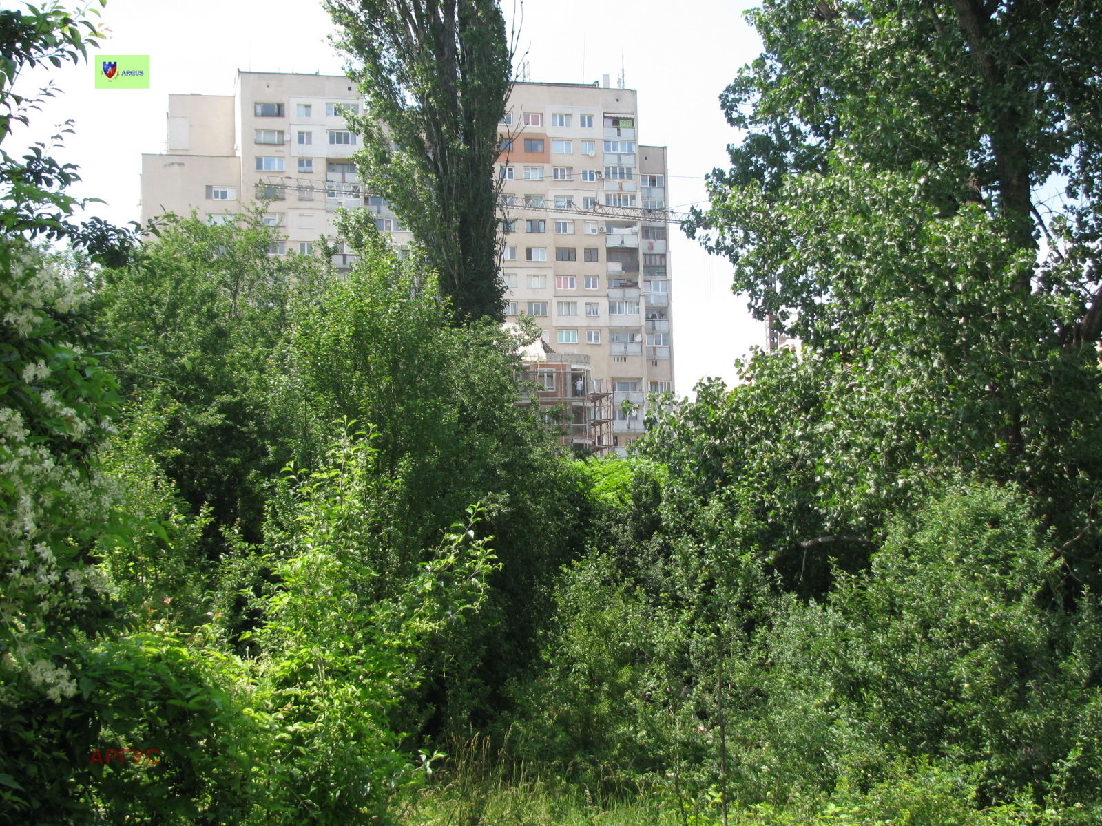 Продава ПАРЦЕЛ, гр. София, Мусагеница, снимка 6 - Парцели - 54067669