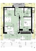 Продава 3-СТАЕН, гр. София, Витоша, снимка 10
