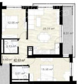 Продава  3-стаен град София , Зона Б-5 , 109 кв.м | 32429817 - изображение [2]