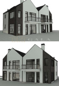Продава КЪЩА, област Бургас, с. Кошарица • 177660 € • 72775906 — Holmes.bg