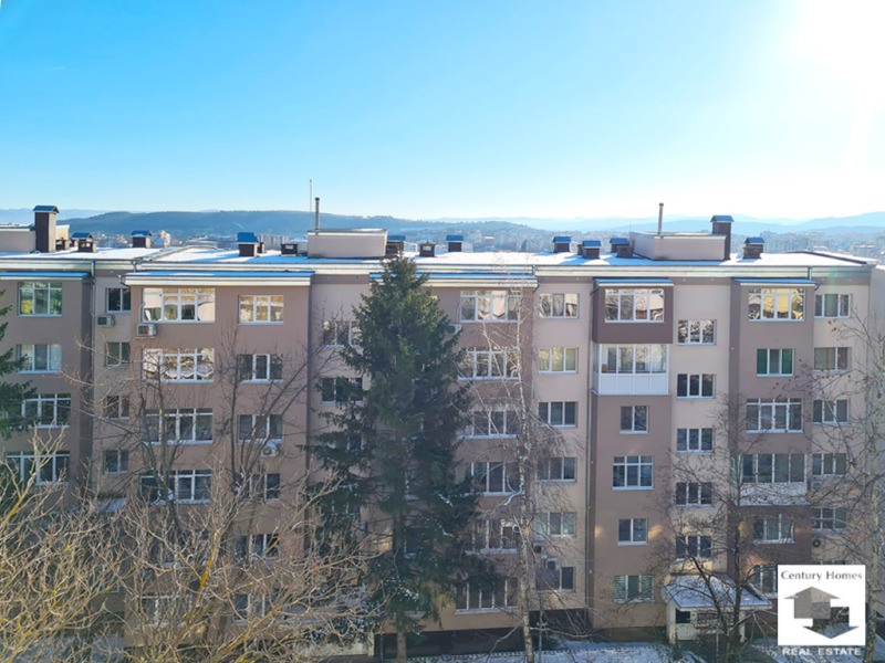 Продава 3-СТАЕН в град Велико Търново, Център - 80 кв.м / 110 000 € » 215 141.30 лв., СЕНТЧЪРИ ХОУМС