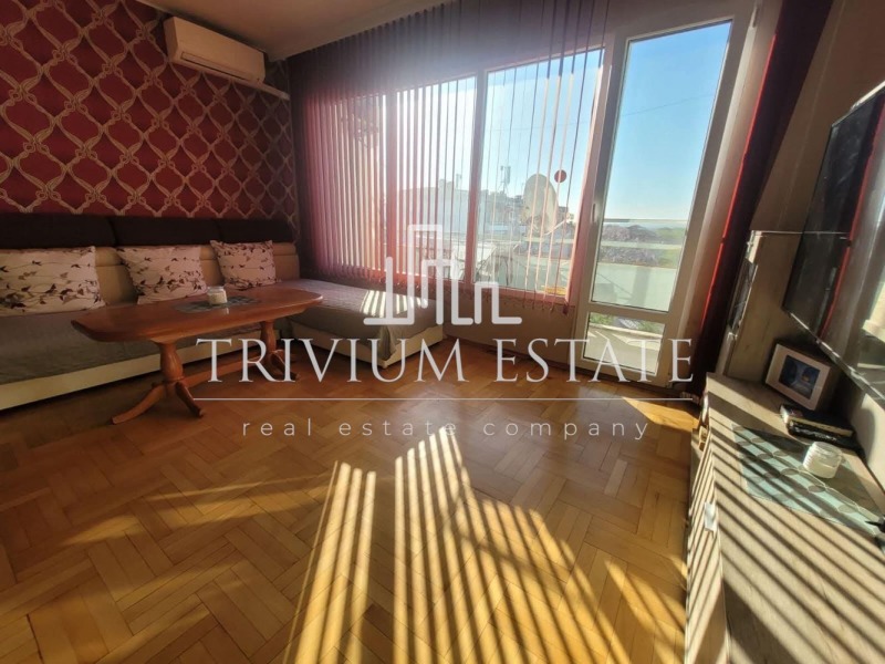 Продава 3-СТАЕН в град Пловдив, Коматево - 90 кв.м / 112 000 € » 219 052.96 лв., ТРИВИУМ ЕСТЕЙТ
