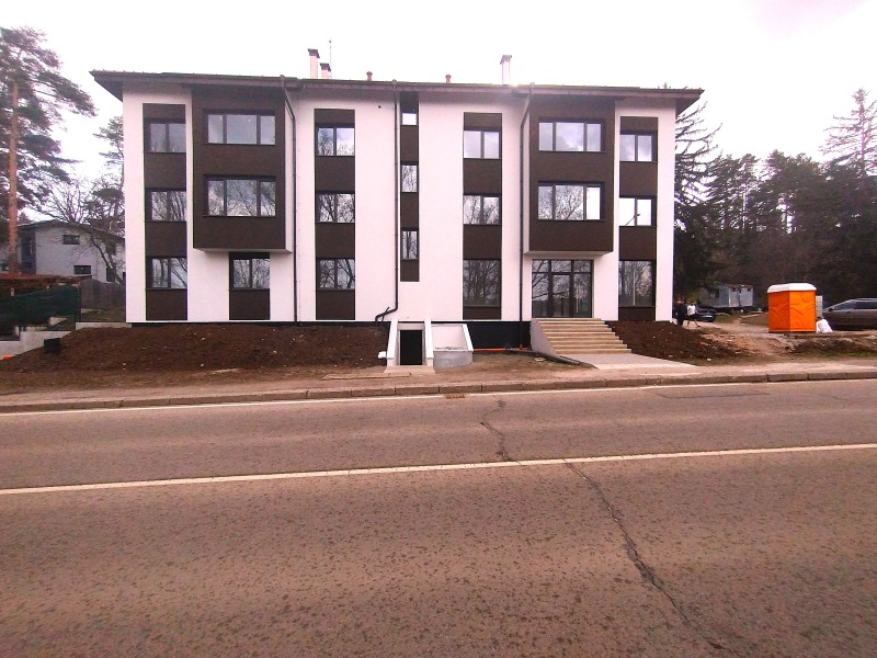 Продава АТЕЛИЕ, ТАВАН в град София, гр. Банкя - 136 кв.м / 94 000 € » 183 848.02 лв., КАНТОРА НЕДВИЖИМИ ИМОТИ 'БАНКЯ'