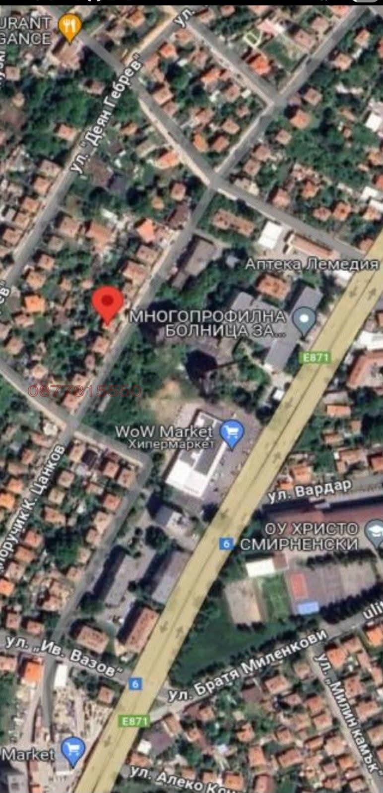 ������� ���� �� ���� | Imot.bg � ����������� 7