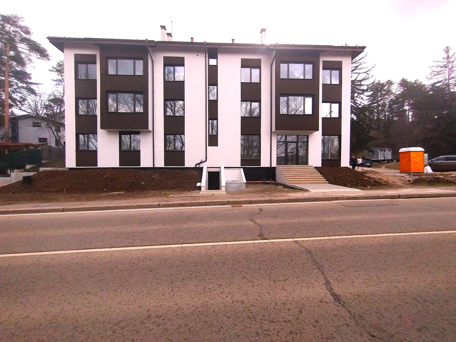 Продава АТЕЛИЕ, ТАВАН | Imot.bg — изображение 1