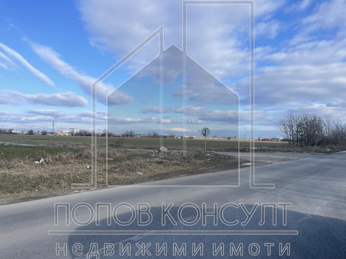 Продава ПАРЦЕЛ | Imot.bg — изображение 2