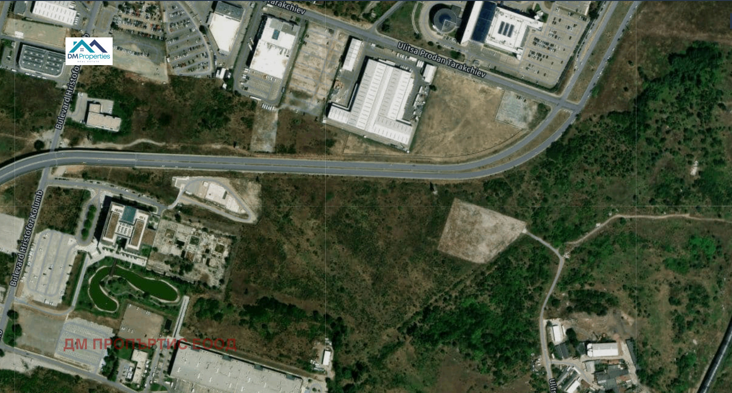 Продава ПАРЦЕЛ | Imot.bg — изображение 1