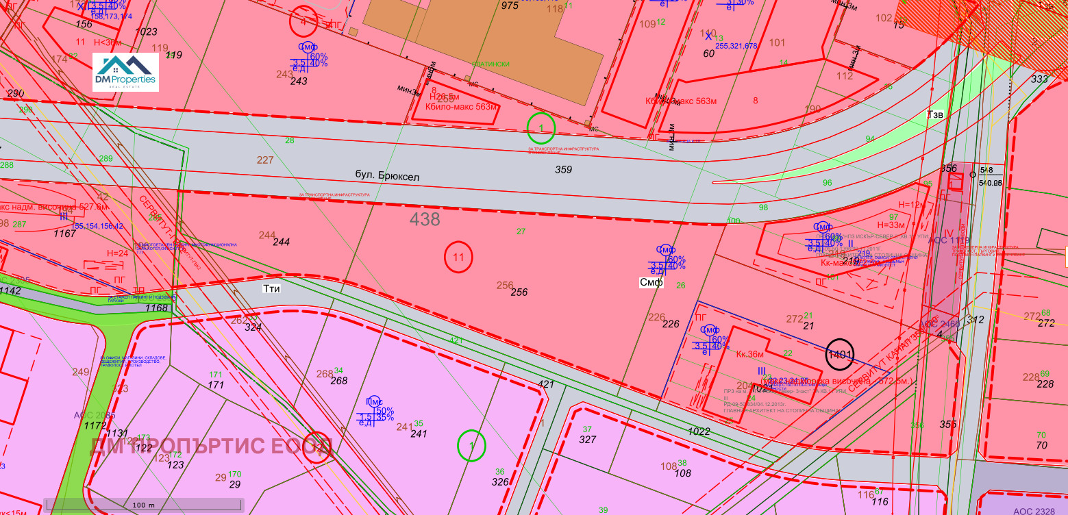 Продава ПАРЦЕЛ | Imot.bg — изображение 3