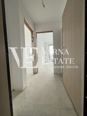 1 dormitorio Briz, Varna 13