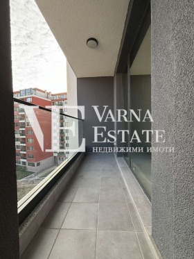 1 dormitorio Briz, Varna 10