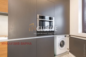 3-стаен град Варна, Център 5