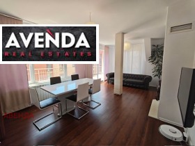 3 camere da letto Vitosha, Sofia