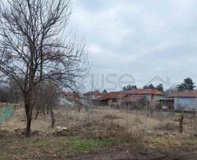 Парцел с. Червена вода, област Русе 1