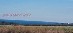 Plott Bliznatsi, region Varna