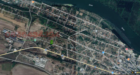 ПАРЦЕЛ, 2 312 m2