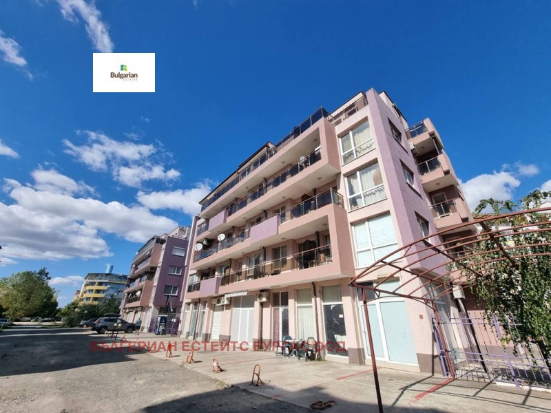 Satılık  Stüdyo bölge Burgaz , k.k. Slançev bryag , 70 metrekare | 13023128