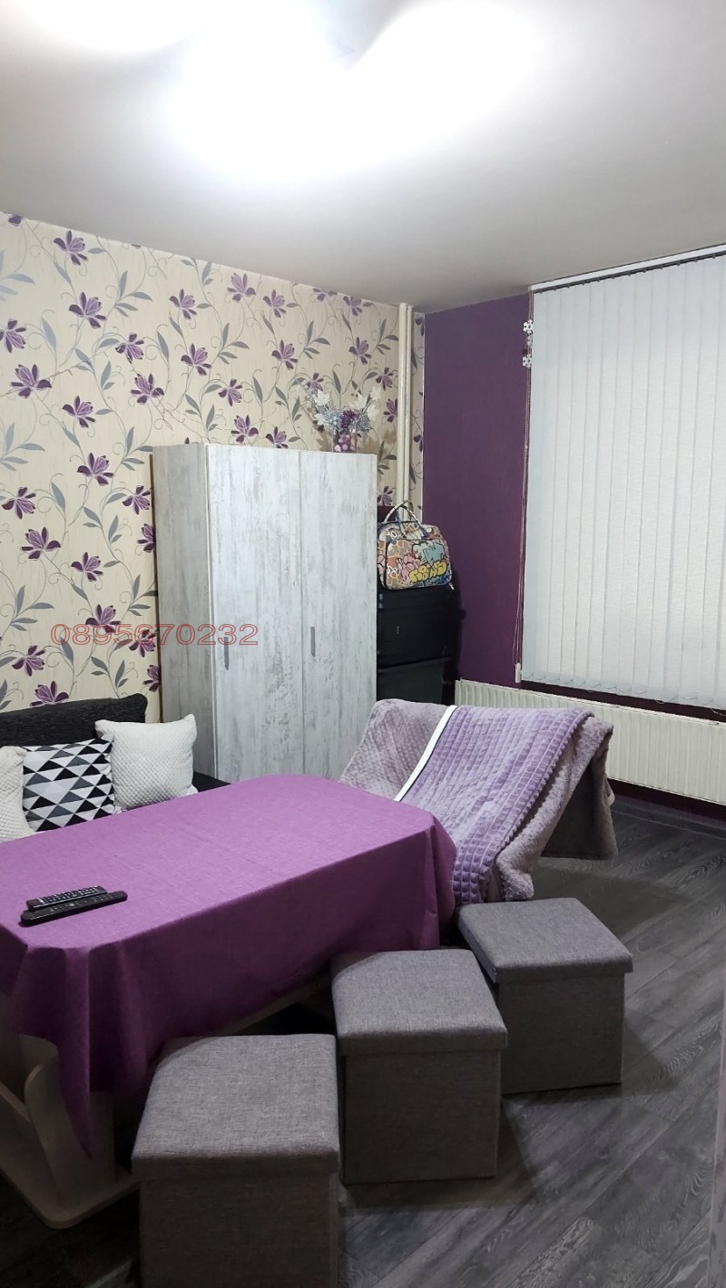 Продава 1-СТАЕН, гр. София, Дружба 2, снимка 2 - Апартаменти - 53358412