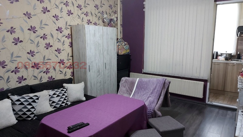 Продава 1-СТАЕН, гр. София, Дружба 2, снимка 12 - Апартаменти - 53358412